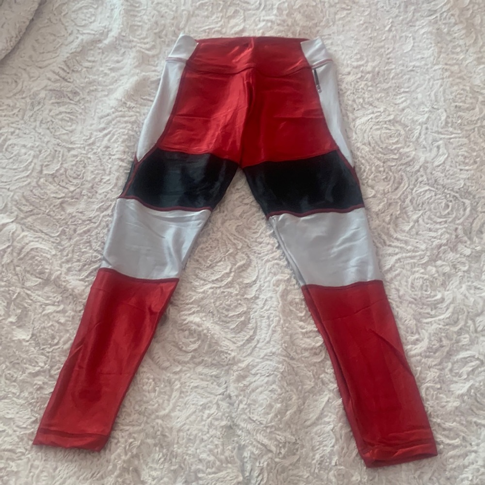 BRI FITWEAR LEGGINGS SMALL